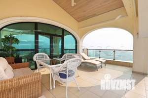 2-к квартира, на длительный срок, 140м2, 6/6 этаж