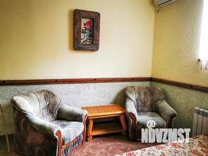 2-к квартира, посуточно, 35м2, 2/2 этаж