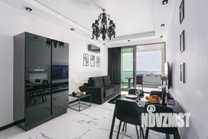 2-к квартира, посуточно, 53м2, 7/9 этаж