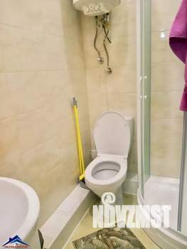 1-к квартира, посуточно, 39м2, 3/4 этаж