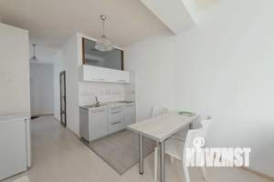 1-к квартира, посуточно, 25м2, 2/3 этаж