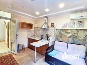 1-к квартира, на длительный срок, 30м2, 1/5 этаж