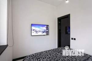 1-к квартира, посуточно, 56м2, 1/1 этаж