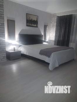 1-к квартира, посуточно, 48м2, 5/16 этаж