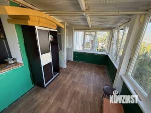 1-к квартира, на длительный срок, 35м2, 5/5 этаж
