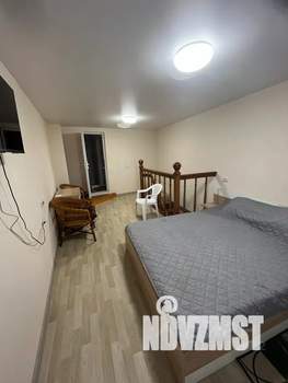 2-к квартира, посуточно, 45м2, 2/5 этаж