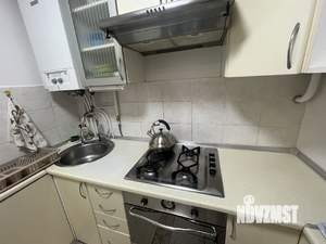 2-к квартира, на длительный срок, 44м2, 1/5 этаж