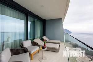 2-к квартира, посуточно, 65м2, 10/15 этаж