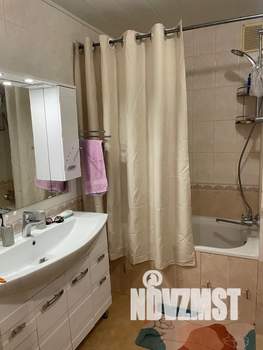 2-к квартира, посуточно, 55м2, 10/12 этаж