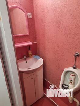 1-к квартира, на длительный срок, 32м2, 2/2 этаж