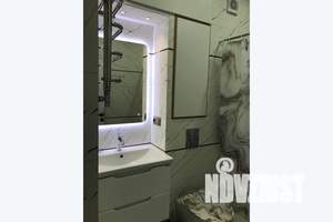 2-к квартира, посуточно, 45м2, 4/16 этаж