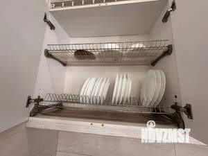 Студия квартира, посуточно, 45м2, 6/10 этаж