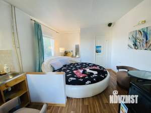Студия квартира, посуточно, 18м2, 2/3 этаж