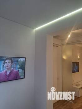 2-к квартира, посуточно, 52м2, 4/5 этаж