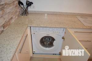 2-к квартира, посуточно, 66м2, 1/1 этаж