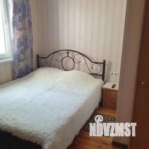 1-к квартира, посуточно, 27м2, 2/2 этаж