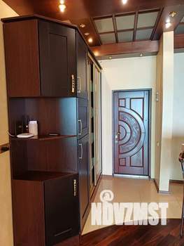 1-к квартира, посуточно, 70м2, 7/10 этаж