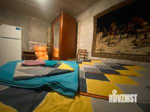 Студия квартира, на длительный срок, 19м2, 1/2 этаж