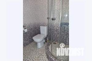 1-к квартира, посуточно, 50м2, 4/7 этаж