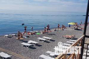 1-к квартира, посуточно, 38м2, 1/5 этаж