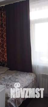 1-к квартира, посуточно, 26м2, 3/3 этаж