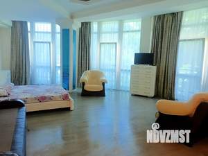 Студия квартира, на длительный срок, 60м2, 3/10 этаж