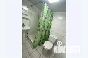 1-к квартира, посуточно, 18м2, 2/2 этаж