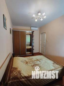 2-к квартира, посуточно, 47м2, 1/1 этаж
