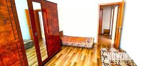 3-к квартира, на длительный срок, 75м2, 9/9 этаж