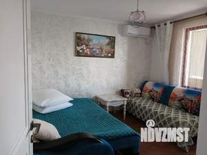 2-к квартира, посуточно, 67м2, 9/9 этаж