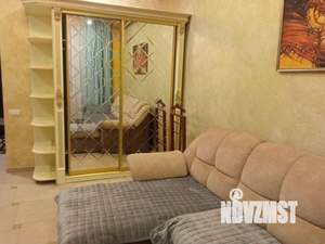 1-к квартира, посуточно, 31м2, 1/1 этаж