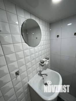 2-к квартира, посуточно, 40м2, 1/3 этаж