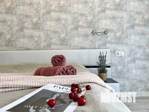 2-к квартира, посуточно, 62м2, 1/1 этаж