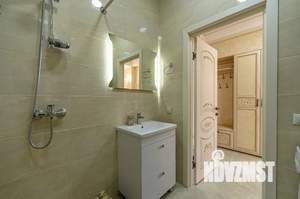 Студия квартира, посуточно, 40м2, 5/8 этаж