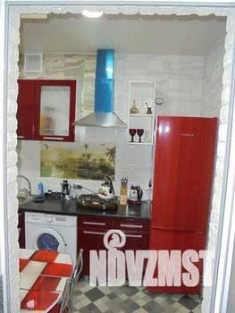 1-к квартира, посуточно, 33м2, 1/2 этаж