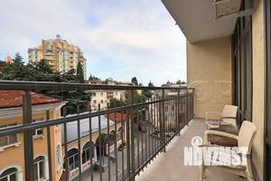 2-к квартира, посуточно, 66м2, 4/9 этаж