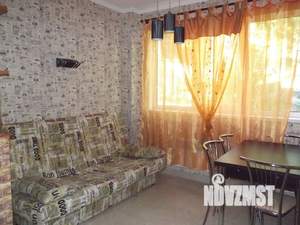 2-к квартира, посуточно, 55м2, 2/4 этаж