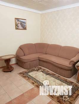 2-к квартира, посуточно, 47м2, 1/4 этаж