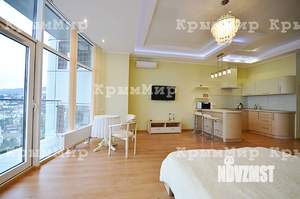 Студия квартира, посуточно, 66м2, 12/14 этаж