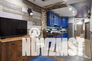 3-к квартира, посуточно, 85м2, 5/10 этаж