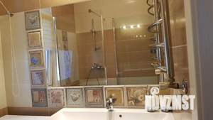 2-к квартира, посуточно, 50м2, 3/5 этаж