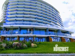 1-к квартира, посуточно, 44м2, 4/12 этаж