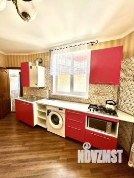 4-к квартира, на длительный срок, 100м2, 2/3 этаж