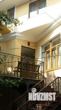 2-к квартира, посуточно, 85м2, 2/3 этаж