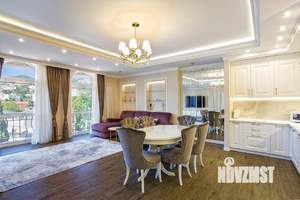 2-к квартира, посуточно, 79м2, 5/9 этаж