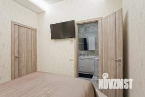 1-к квартира, посуточно, 60м2, 9/13 этаж