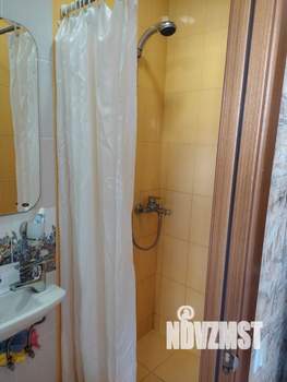 1-к квартира, посуточно, 25м2, 1/2 этаж