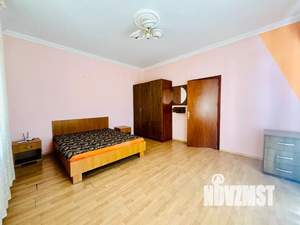 3-к квартира, посуточно, 100м2, 3/3 этаж