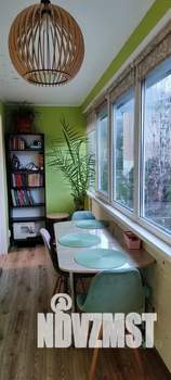 2-к квартира, посуточно, 45м2, 4/5 этаж