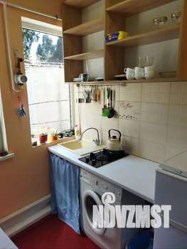 2-к квартира, посуточно, 35м2, 2/2 этаж